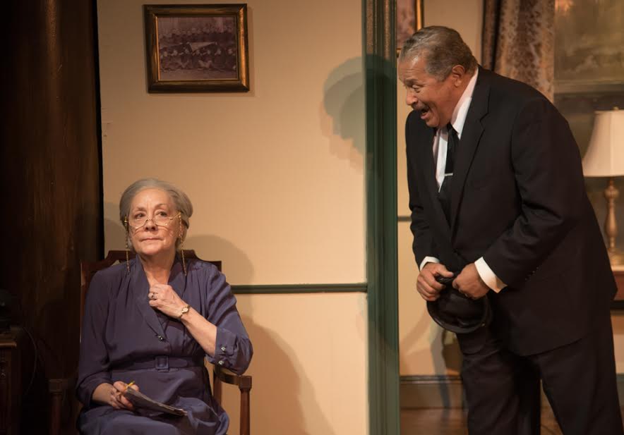Driving Miss Daisy – Hoboken by Mile Square Theatre