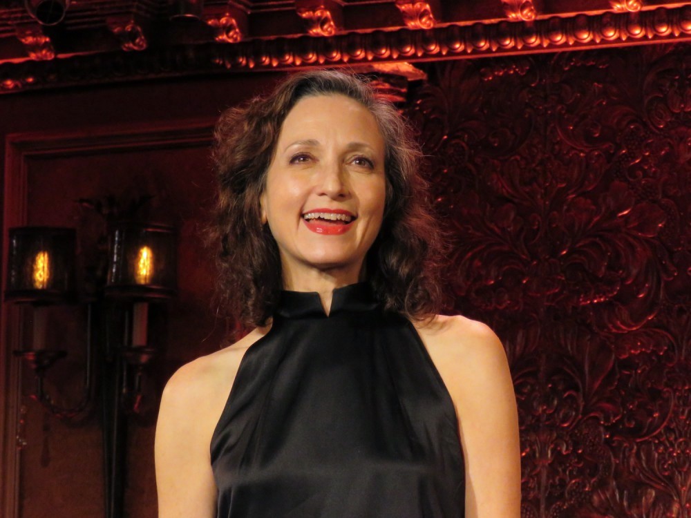 Bebe Neuwirth – A Gamut of Emotions and Intensity