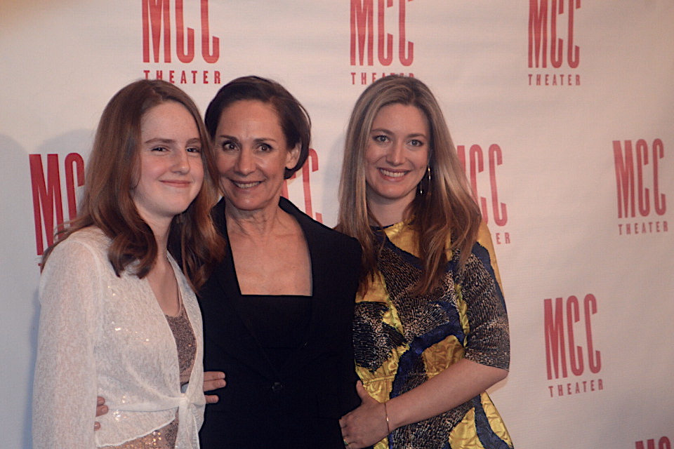 MCC Miscast Honors Laurie Metcalf