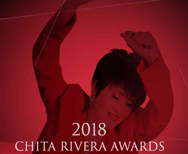 Chita Awards to Honor De Lavallade, Kander, Prince