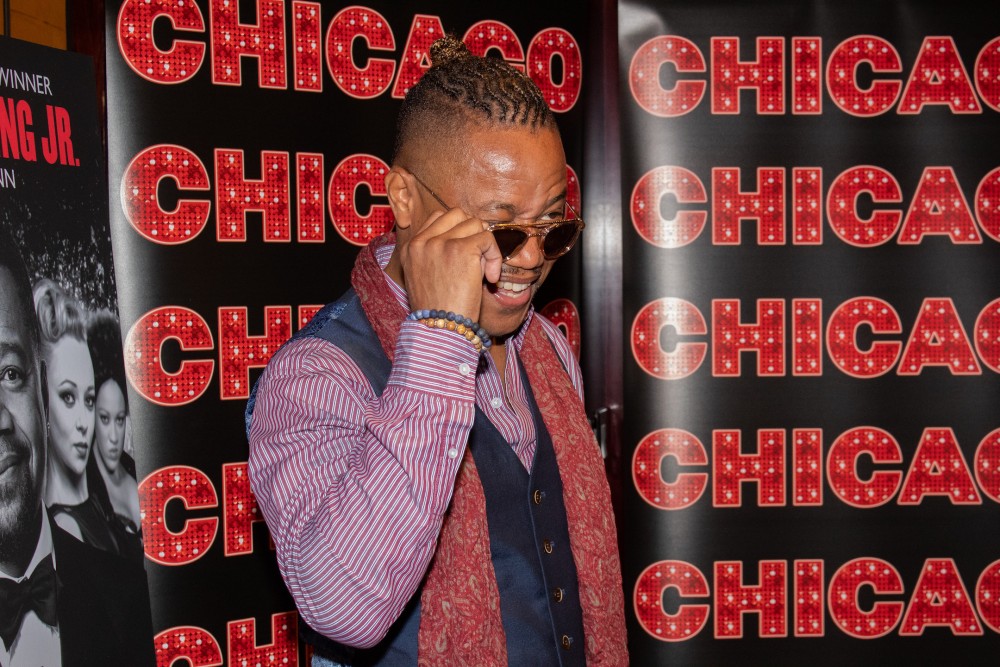 Cuba Gooding Jr. to Resume His Role in Chicago as Billy Flynn