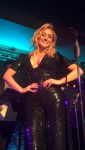‘All Bets Are Off’ for Betsy Wolfe at 54 Below
