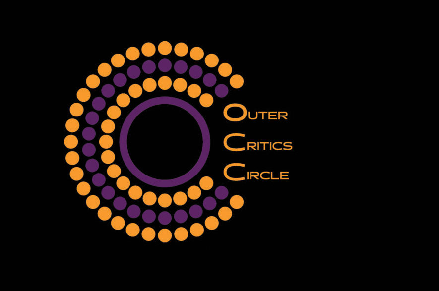 Outer Critics Circle Award Winners!
