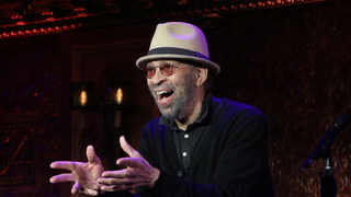 Maurice Hines Returns to 54 Below with Diva Jazz Orchestra