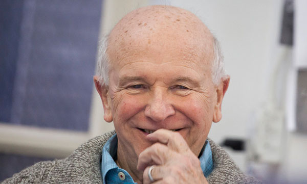 The 92Y Tribute to Terrence McNally 80th Birthday Celebration