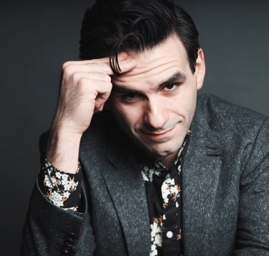 The Ultimate Joe Iconis Interview 
