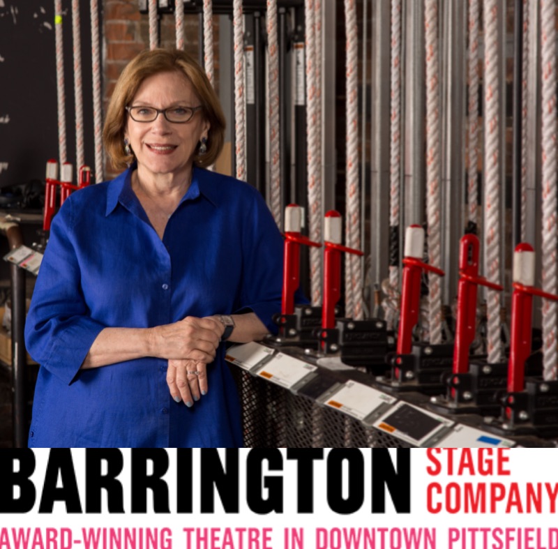 How Barrington Stage is Handling Live Theatre Reopening