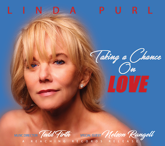 Linda Purl: Taking A Chance On Love