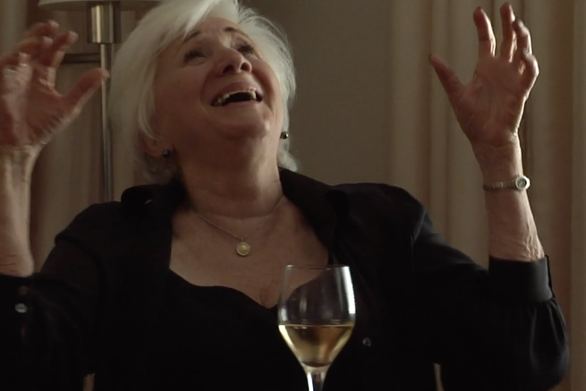 Olympia Dukakis documentary showcases the life of a great 