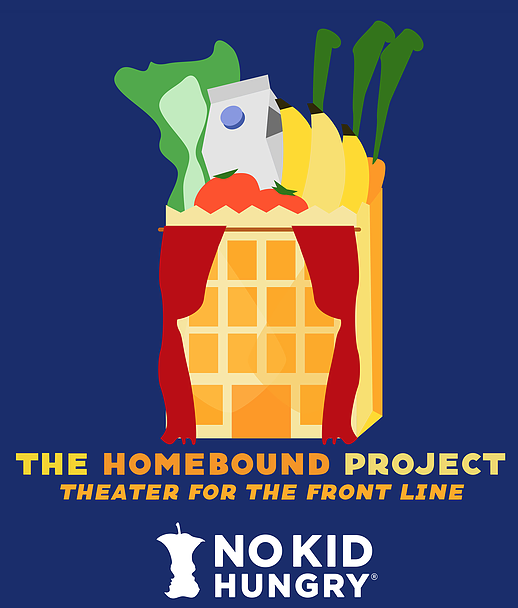 No Kid Hungry The Homebound Project