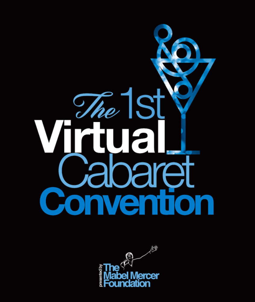 2020 Cabaret Convention Virtual