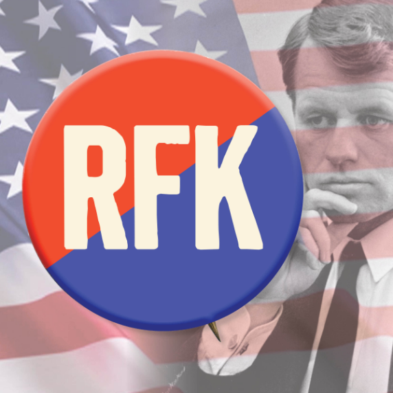 RFK at MTC MainStage