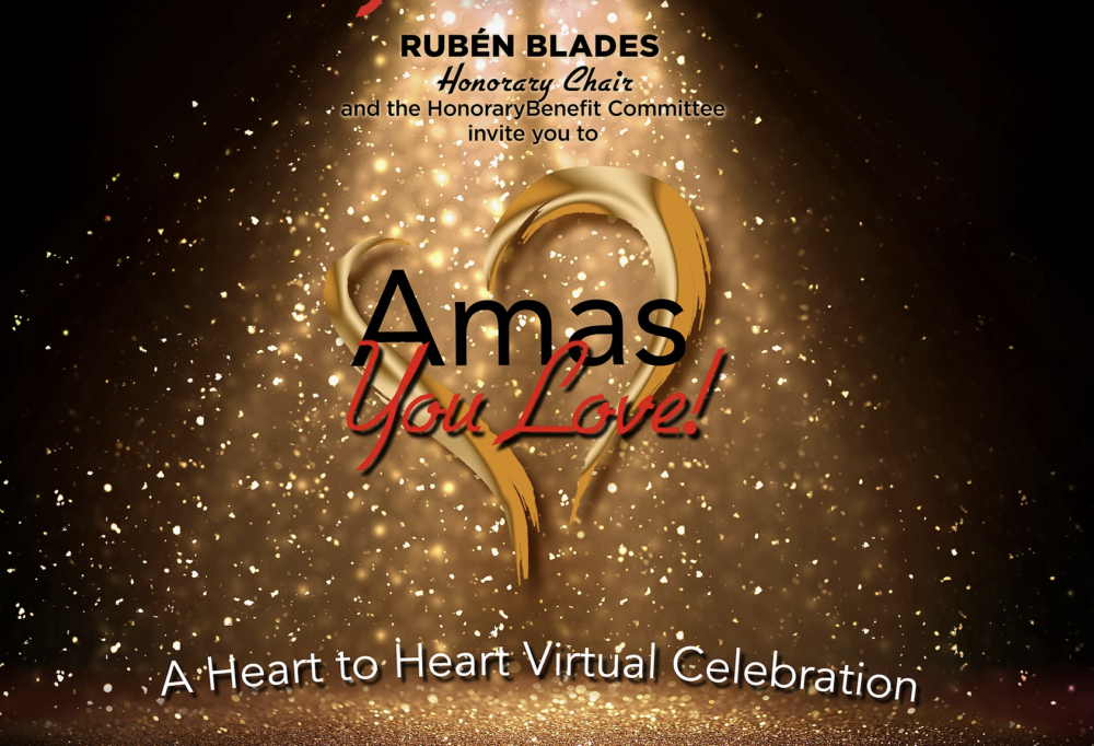 AMAS Heart to Heart Celebration
