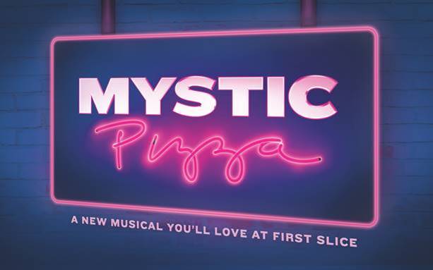 Mystic Pizza Cult Classic