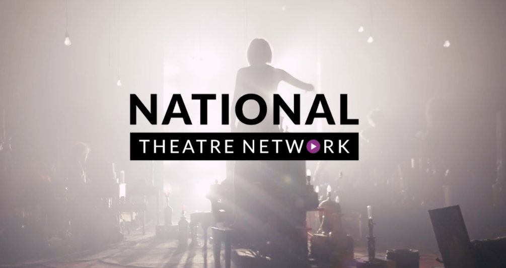 A New Digital Stage For Regional Theatre