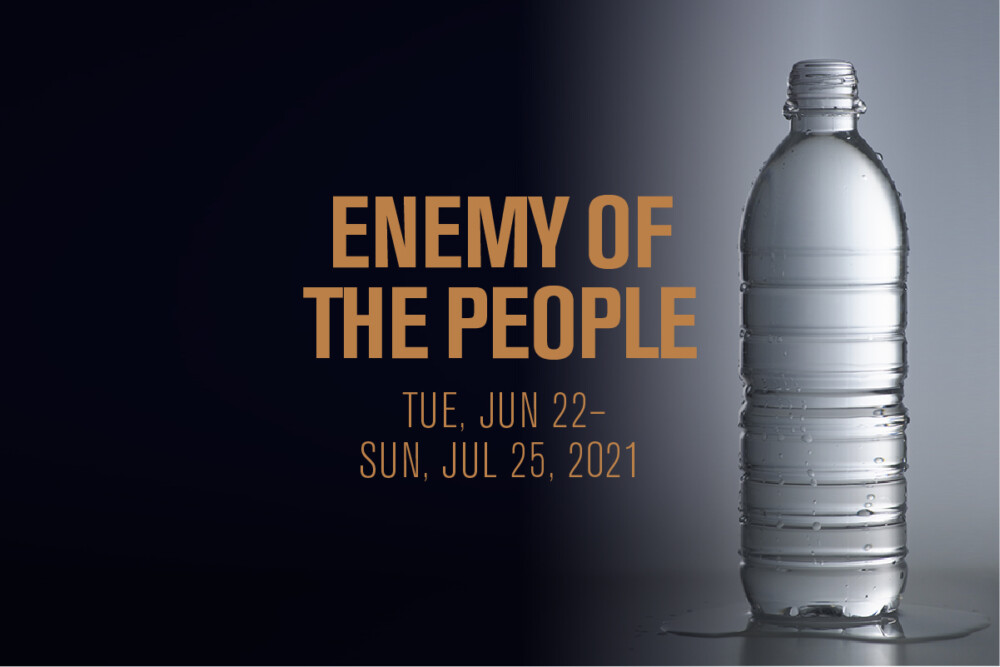 Enemy of the People-Park Avenue Armory