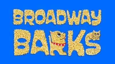 Broadway Barks