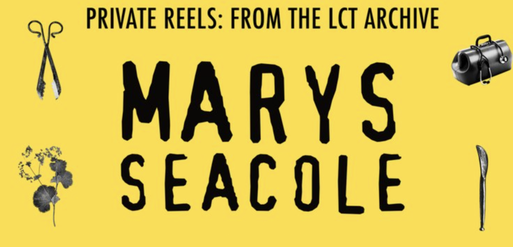 Marys Seacole LCT