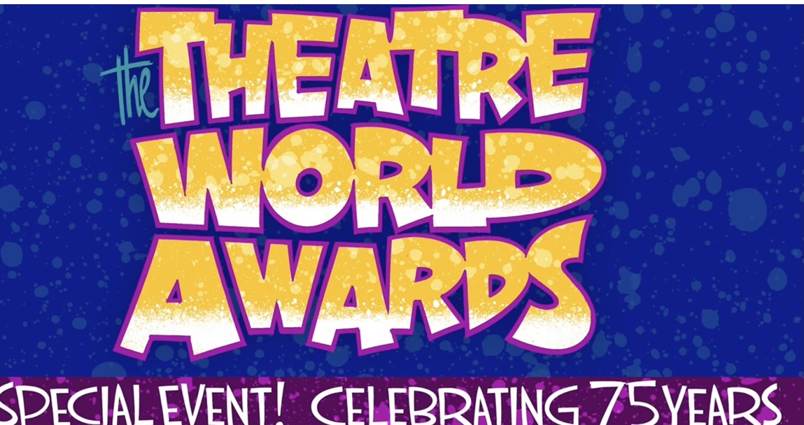 Theatre World Awards in Photos
