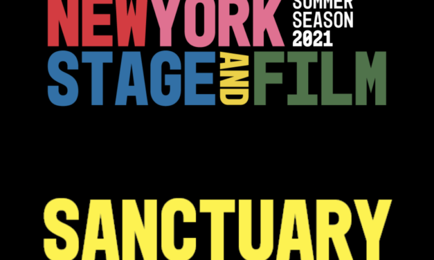 Sanctuary – NY Stage and Film