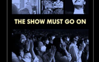 Benefit: The Show Must Go On
