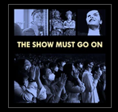 Benefit: The Show Must Go On