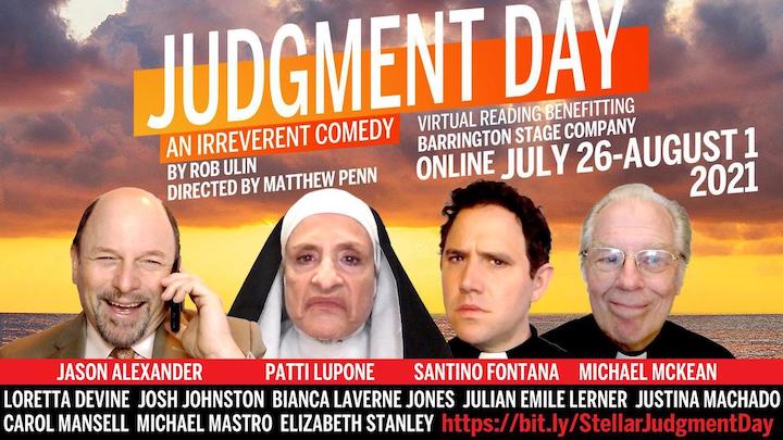 Judgment Day