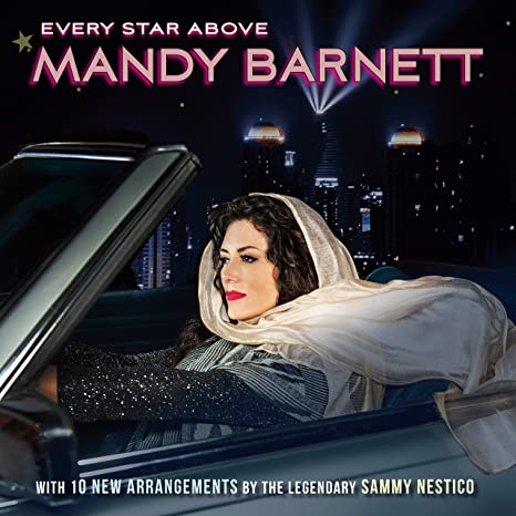 Mandy Barnett ‘Every Star Above’
