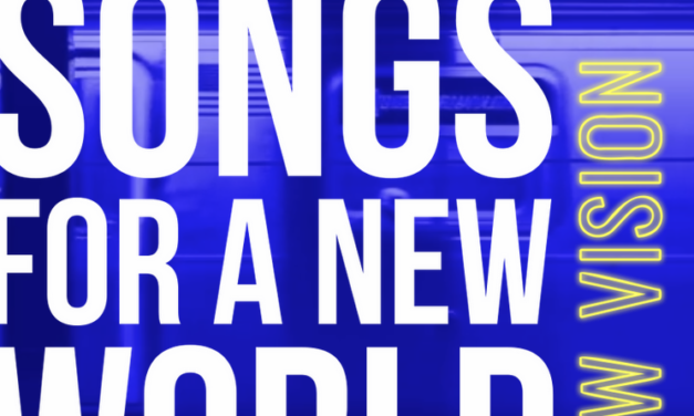 Added Performers -Songs For a New World