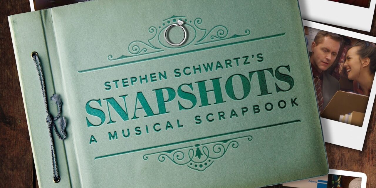 Stephen Schwartz Snapshots