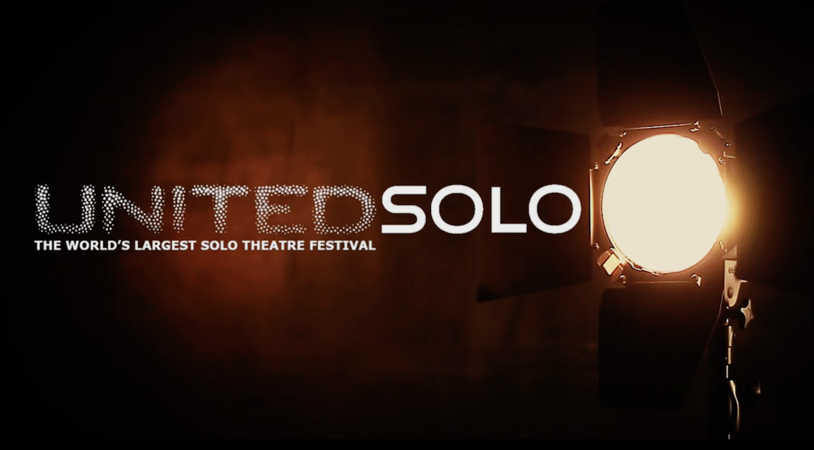 United Solo Theatre Festival Returns With Double Force This Year
