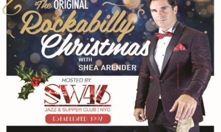 SWING 46 – Original Rockabilly Christmas