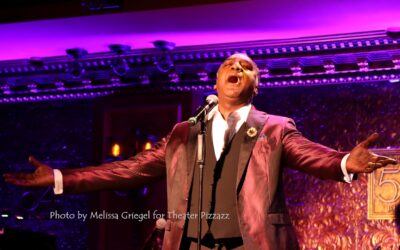 Norm Lewis: Home for Holidays