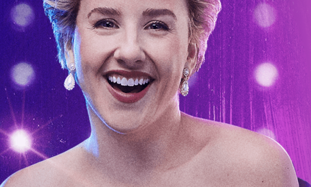 DIANA the Musical Will Close December 19