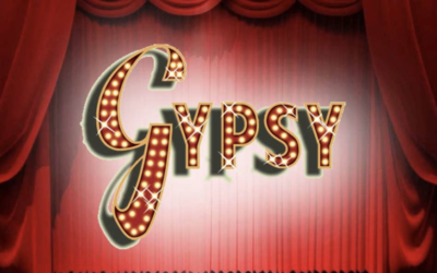 Gypsy Coming to The Wick