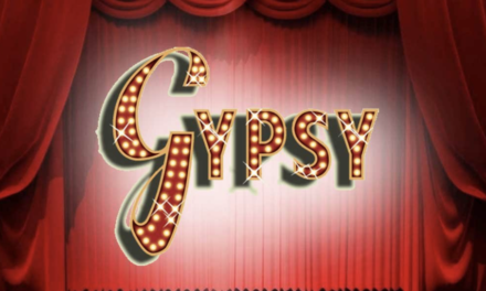 Gypsy Coming to The Wick