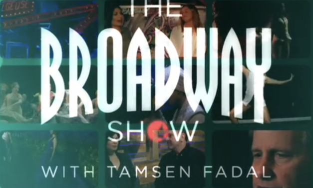 The Broadway Show