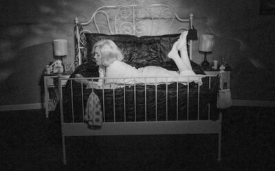 The Unremarkable Death of Marilyn Monroe/Norma Jean Baker