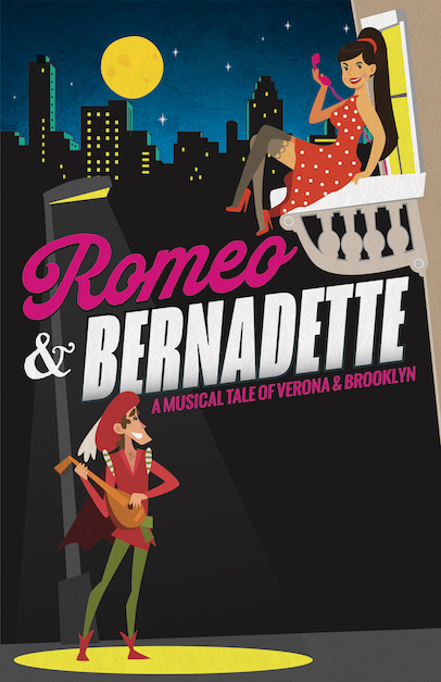 Romeo & Bernadette PostPones Opening