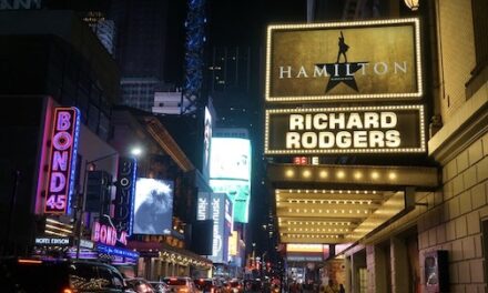 Updates on Broadway Show Cancellations