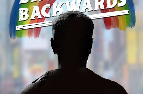 Broadway Backwards – New Performance Date