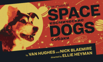 MCC Theater – Space Dogs Begins January 25