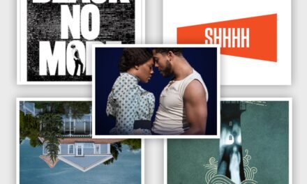Off Broadway January Show Openings & News