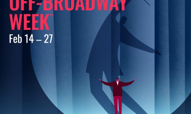 2-for-1 Tickets NYC Off-Broadway Week