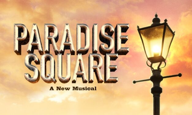 Paradise Square Delays to March 15