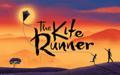 The Kite Runner Coming to Broadway