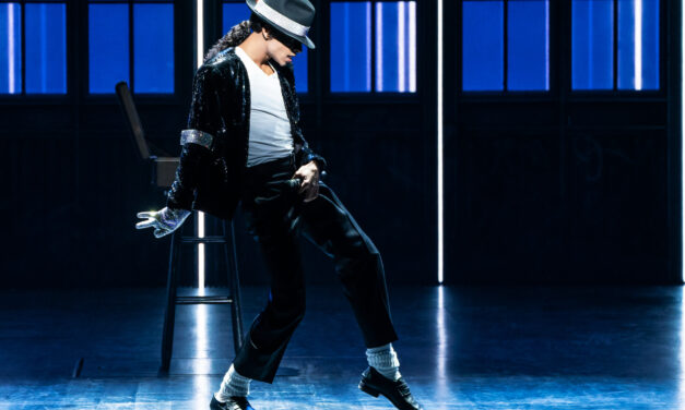 MJ – The Michael Jackson Musical