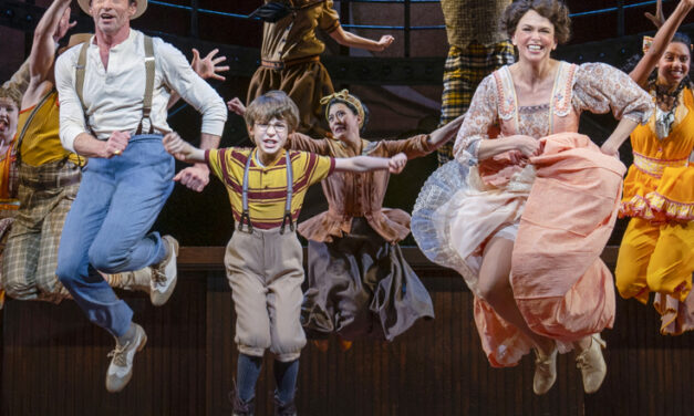 The Music Man Subsidizes 10,000 Tickets for NYC Schools