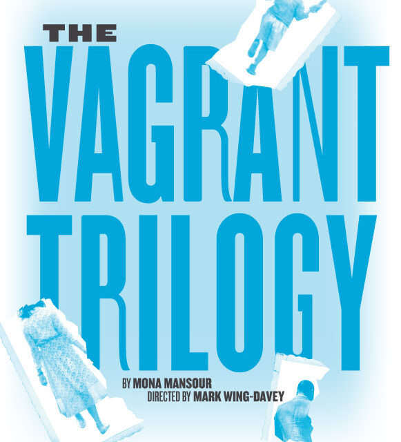 The Public Presents The Vagrant Trilogy
