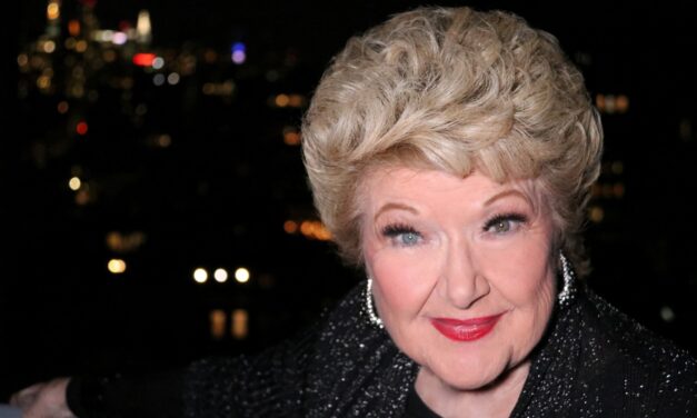 Marvelous Marilyn Maye: 94 Of Course There’s More!